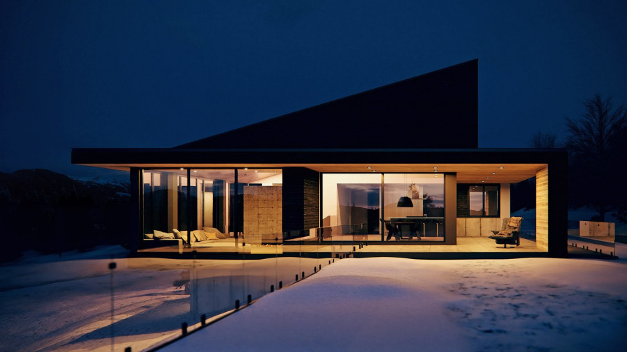 Villa Vingt