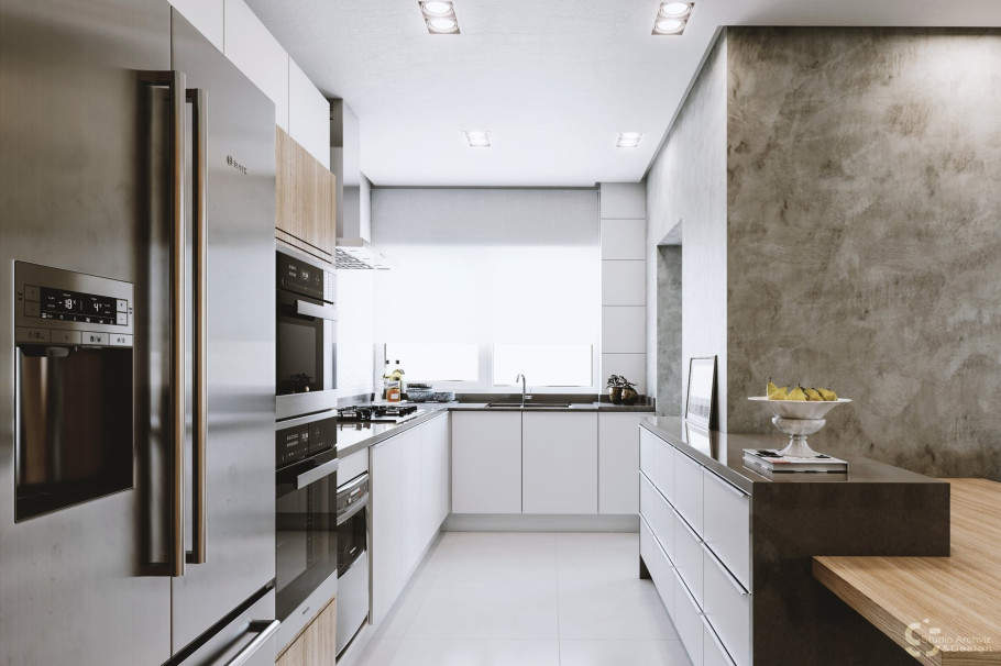 Kitchen Fw