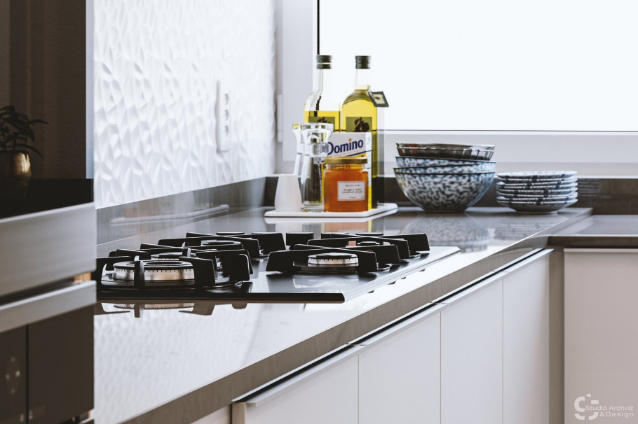 Kitchen Fw