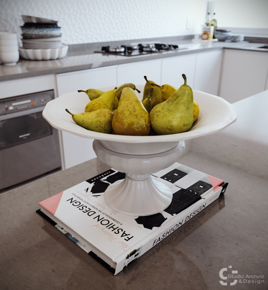 Kitchen Fw