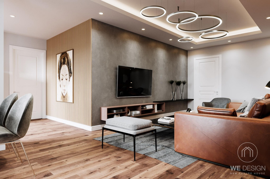 Apartment Athena