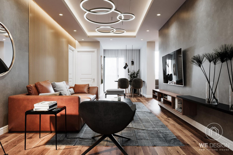 Apartment Athena