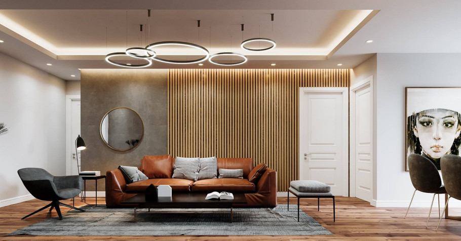Apartment Athena