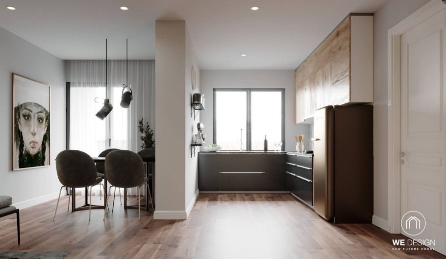 Apartment Athena