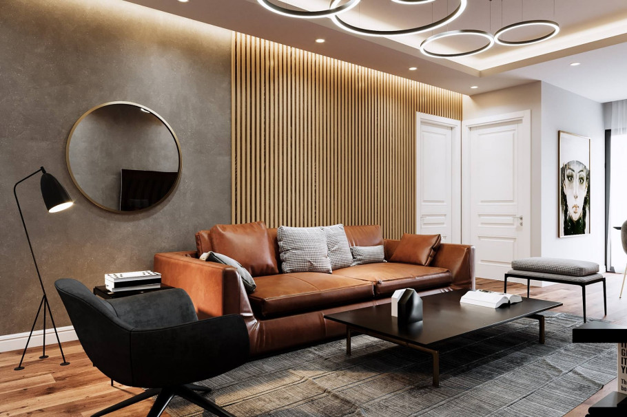 Apartment Athena