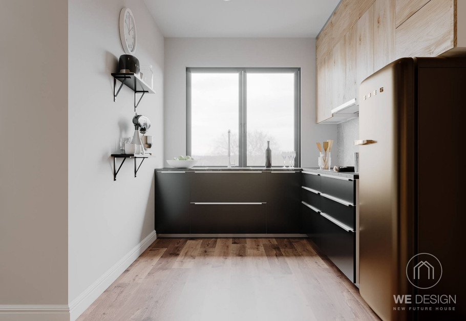 Apartment Athena