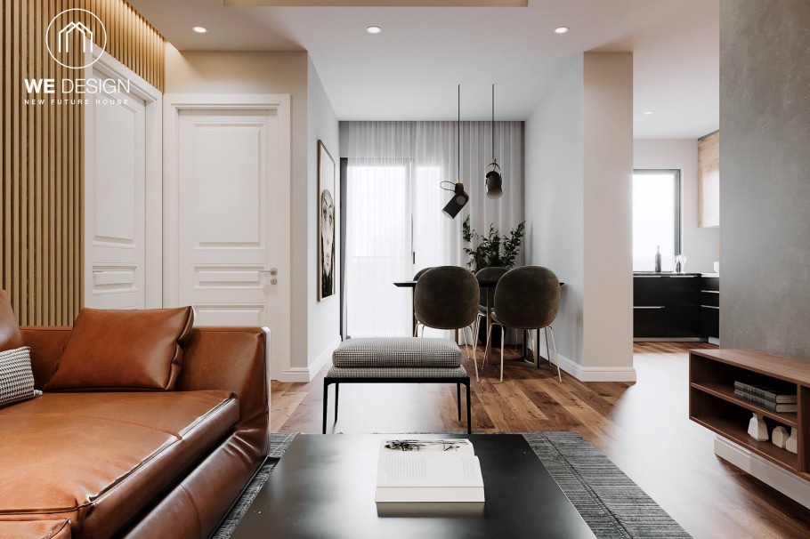 Apartment Athena