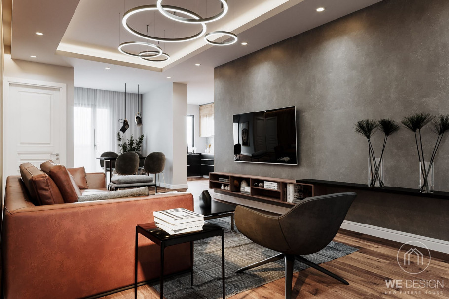 Apartment Athena