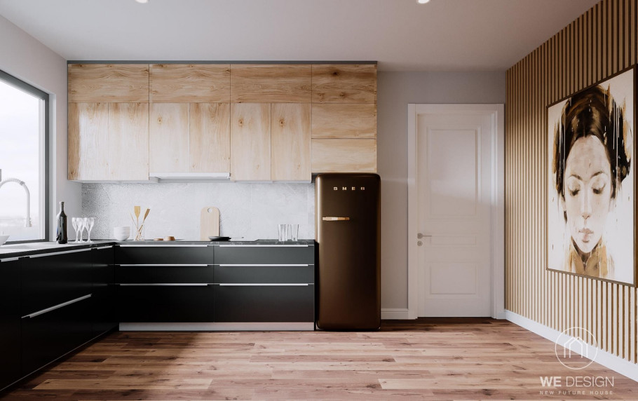 Apartment Athena