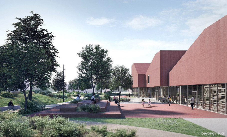 Public Library