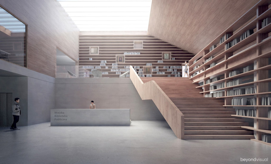 Public Library