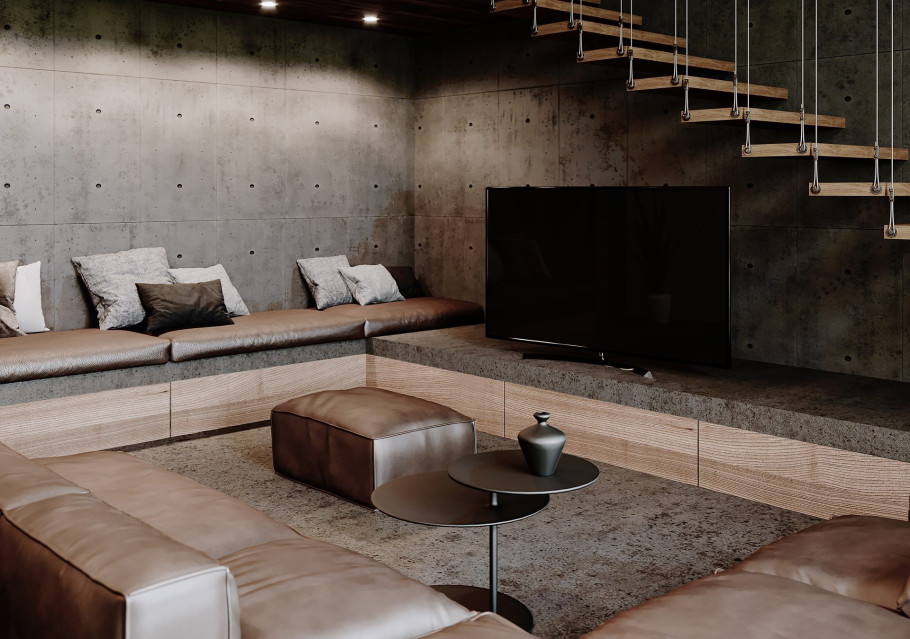 Apartment In Stockholm