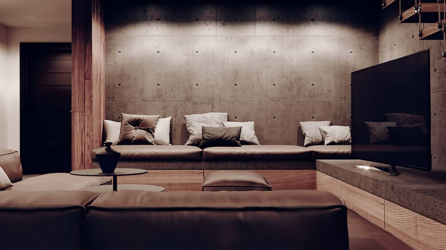 Apartment In Stockholm