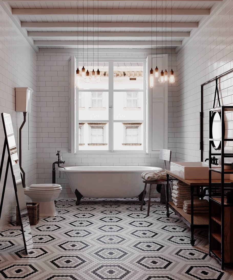 Apartment In Stockholm