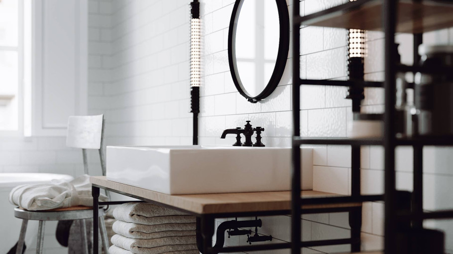 Apartment In Stockholm