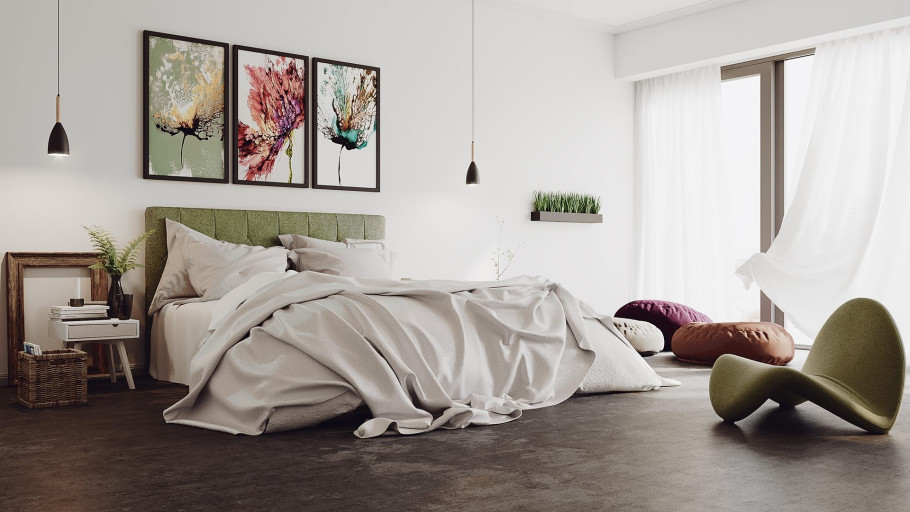 Apartment In Stockholm