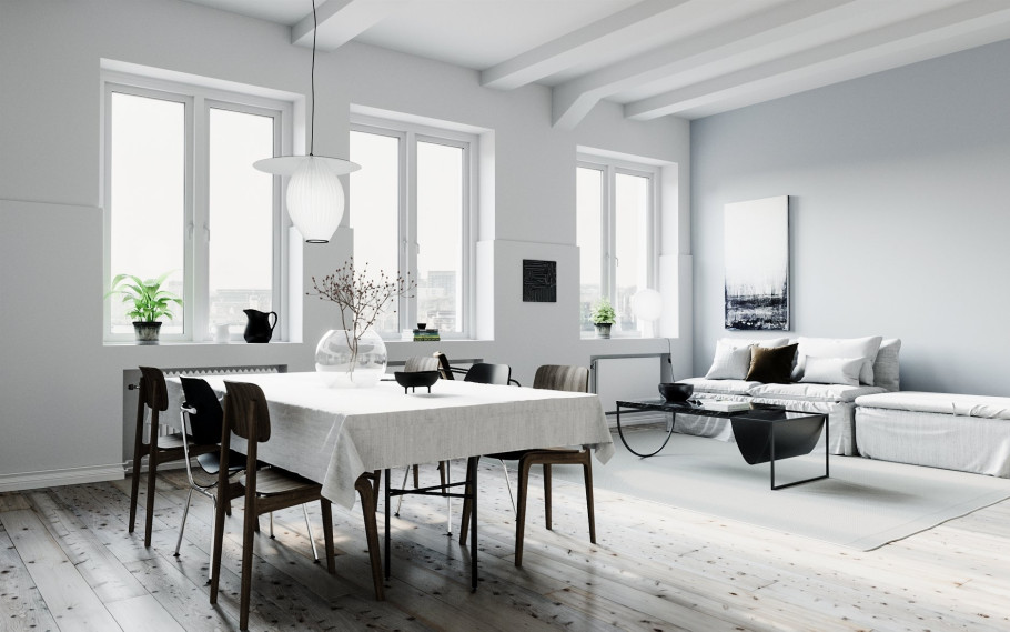 Living Space