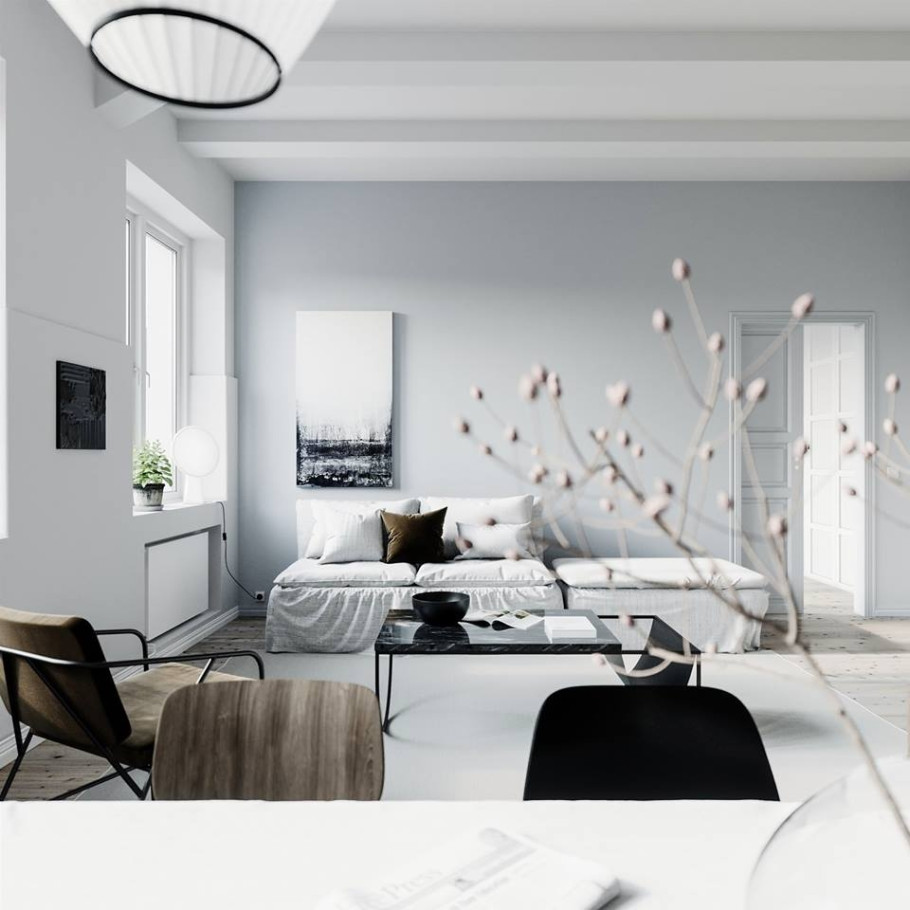 Living Space