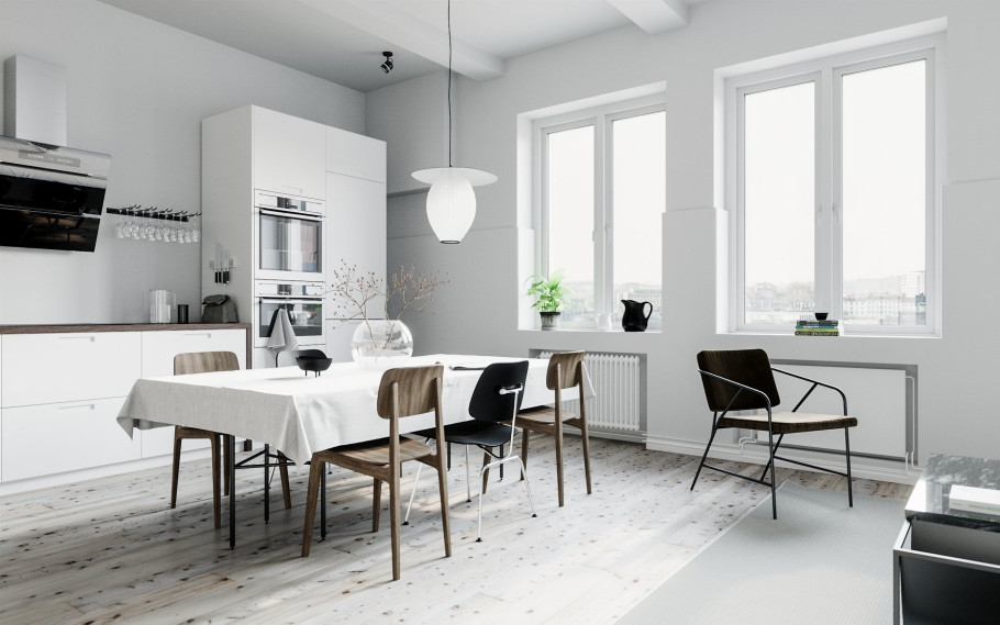 Living Space