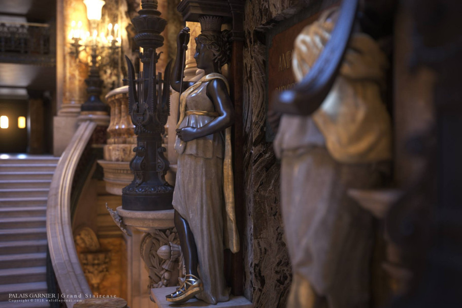 Palais Garnier