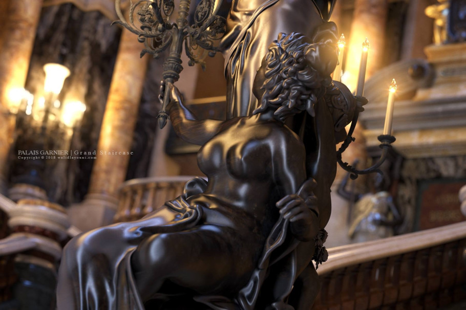 Palais Garnier