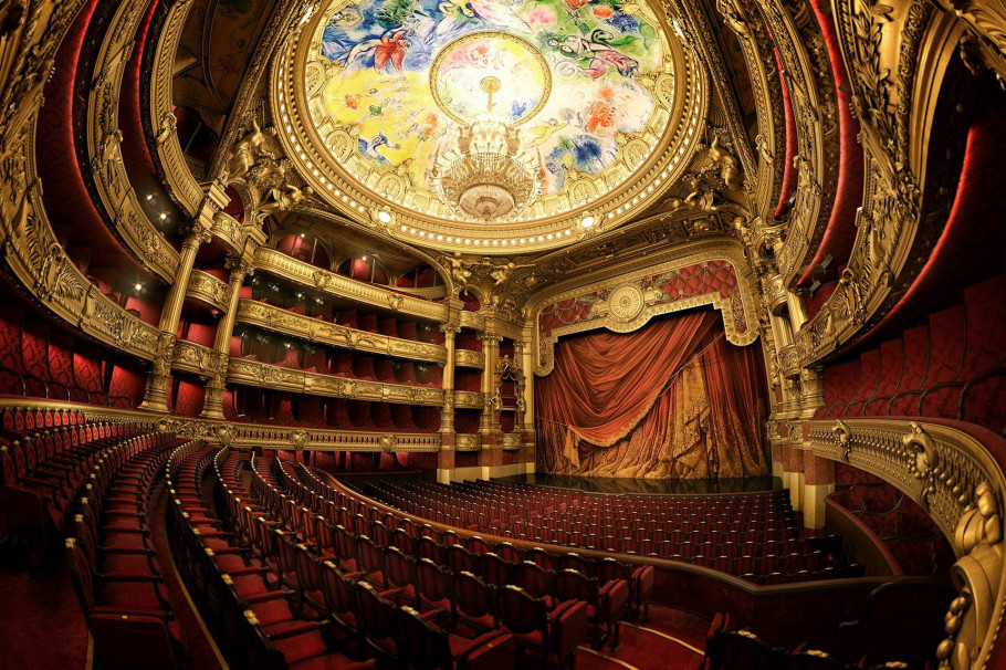 Palais Garnier