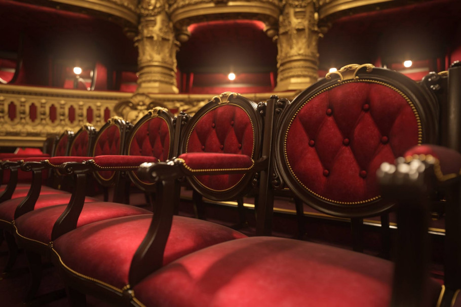 Palais Garnier