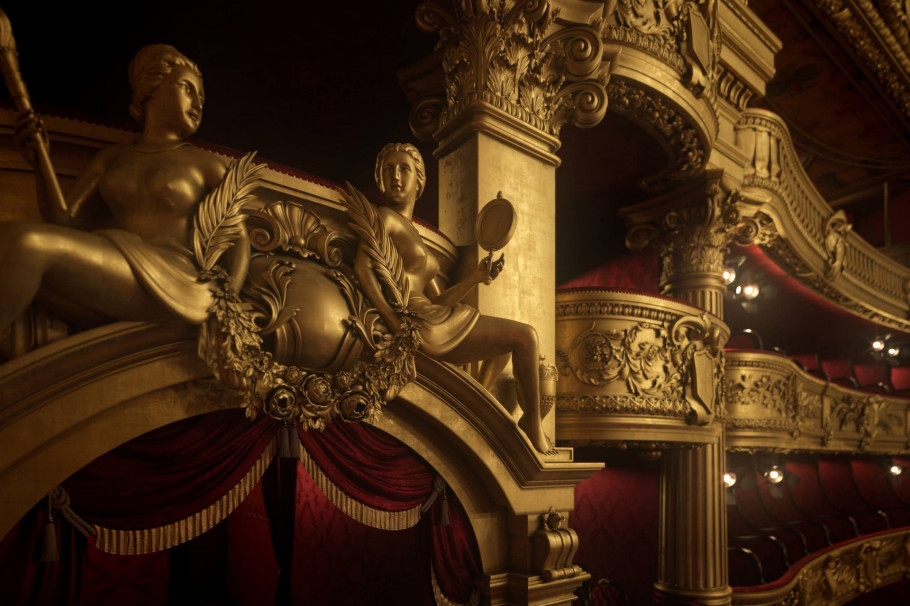 Palais Garnier