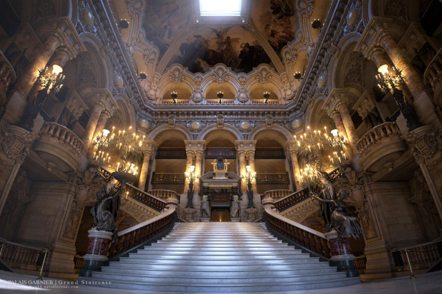 Palais Garnier