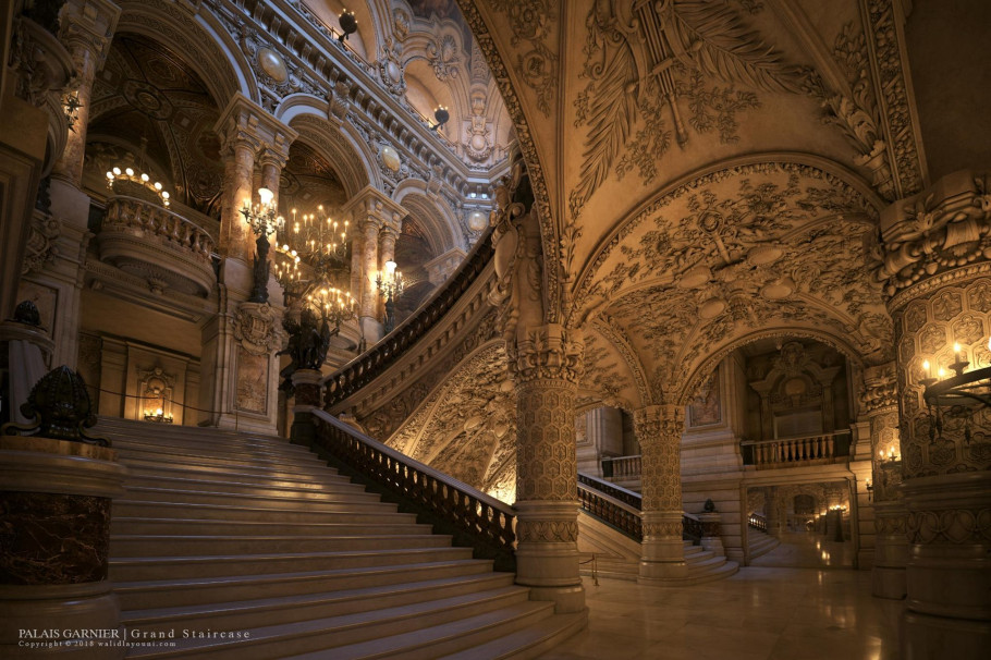 Palais Garnier