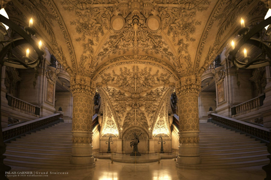 Palais Garnier