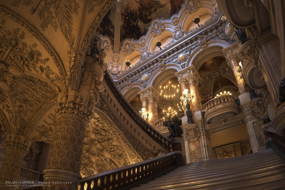 Palais Garnier