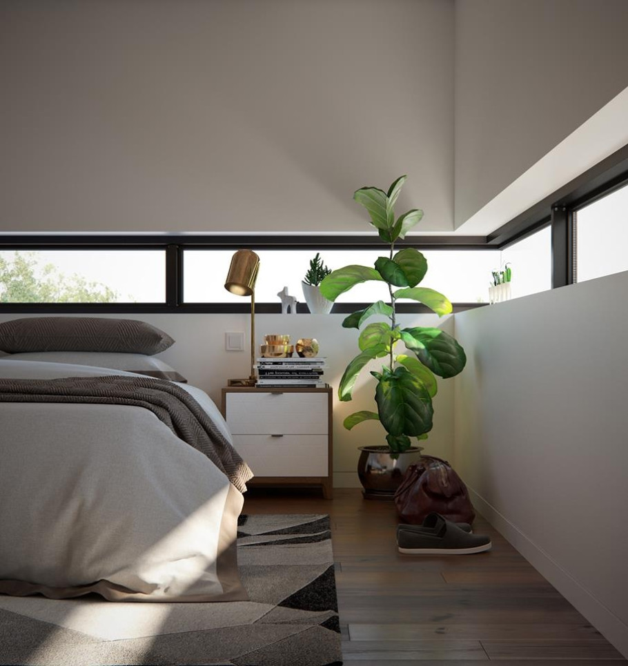 Pine House Ii