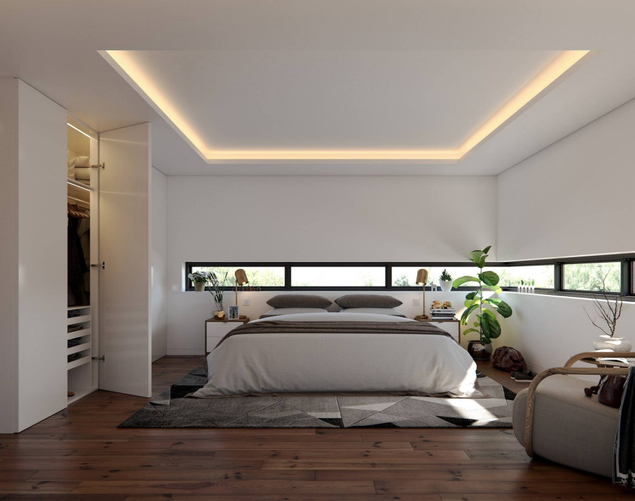 Pine House Ii