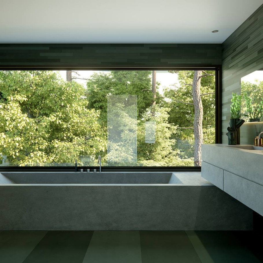 Pine House Ii
