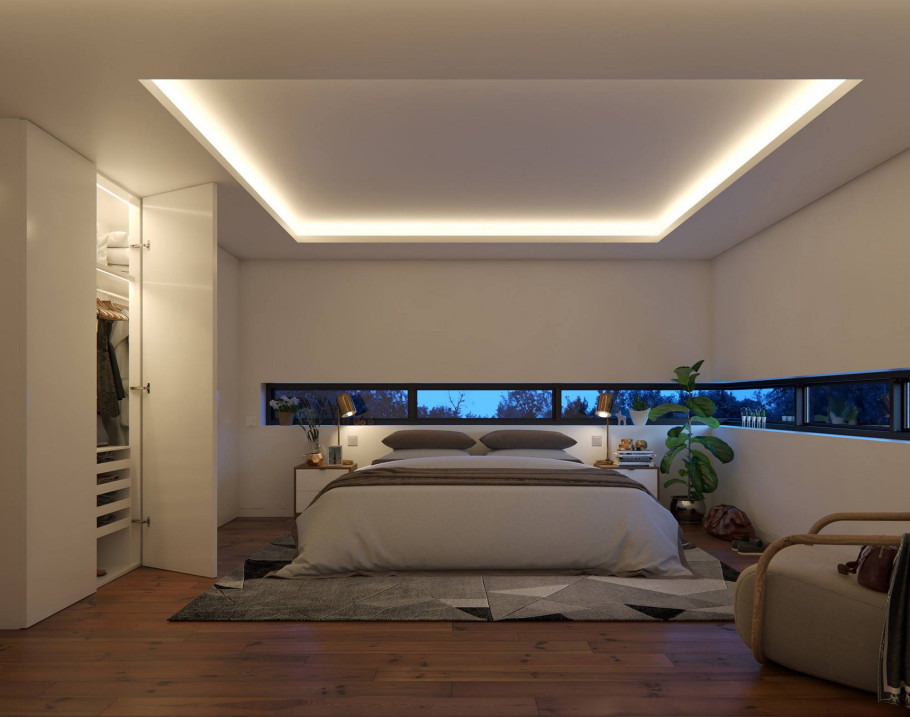 Pine House Ii
