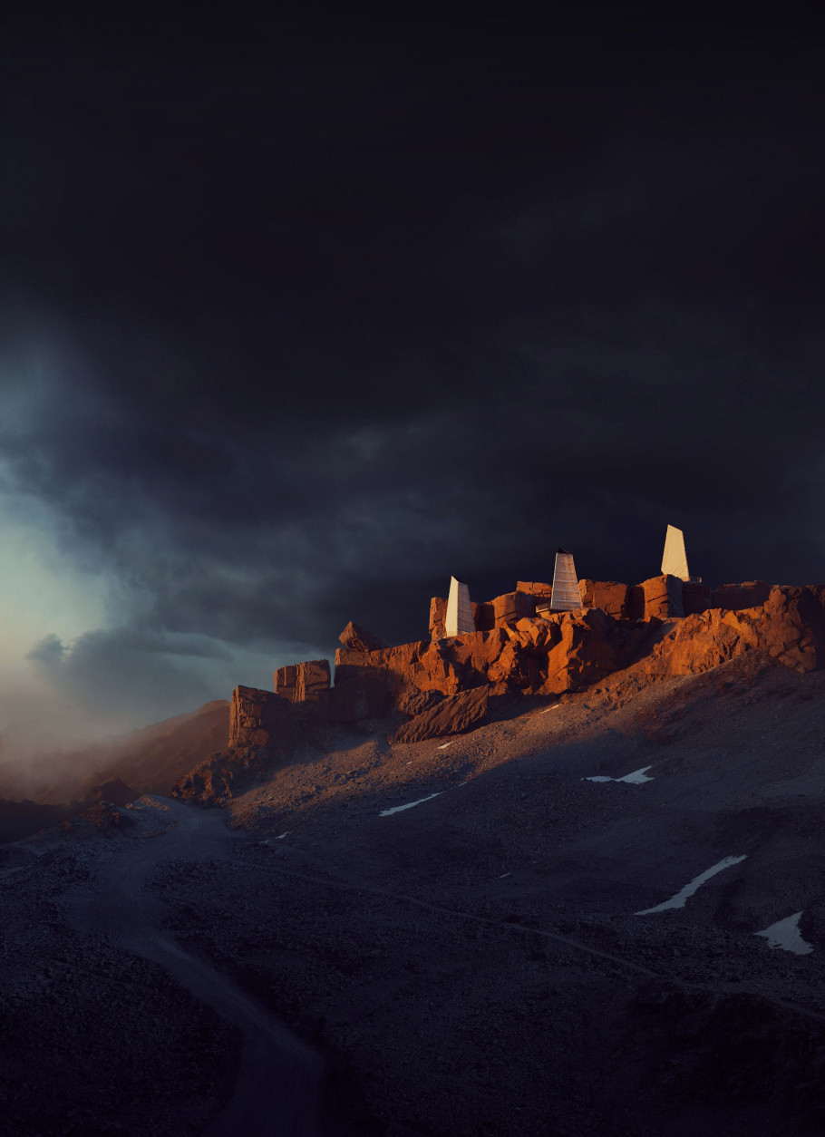 Northern Wisps