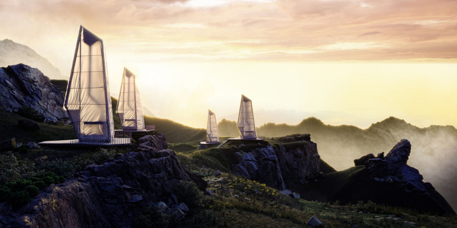 Northern Wisps