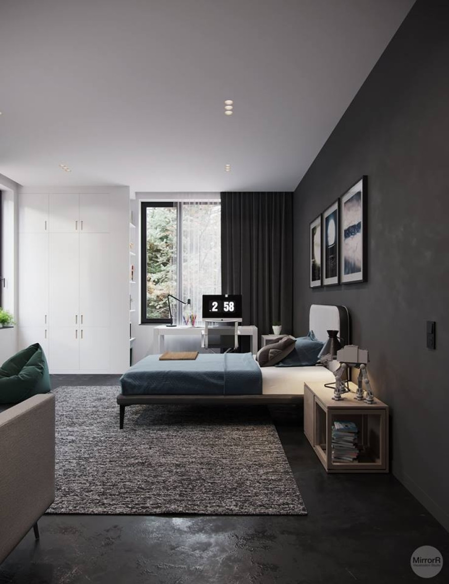 Private Home