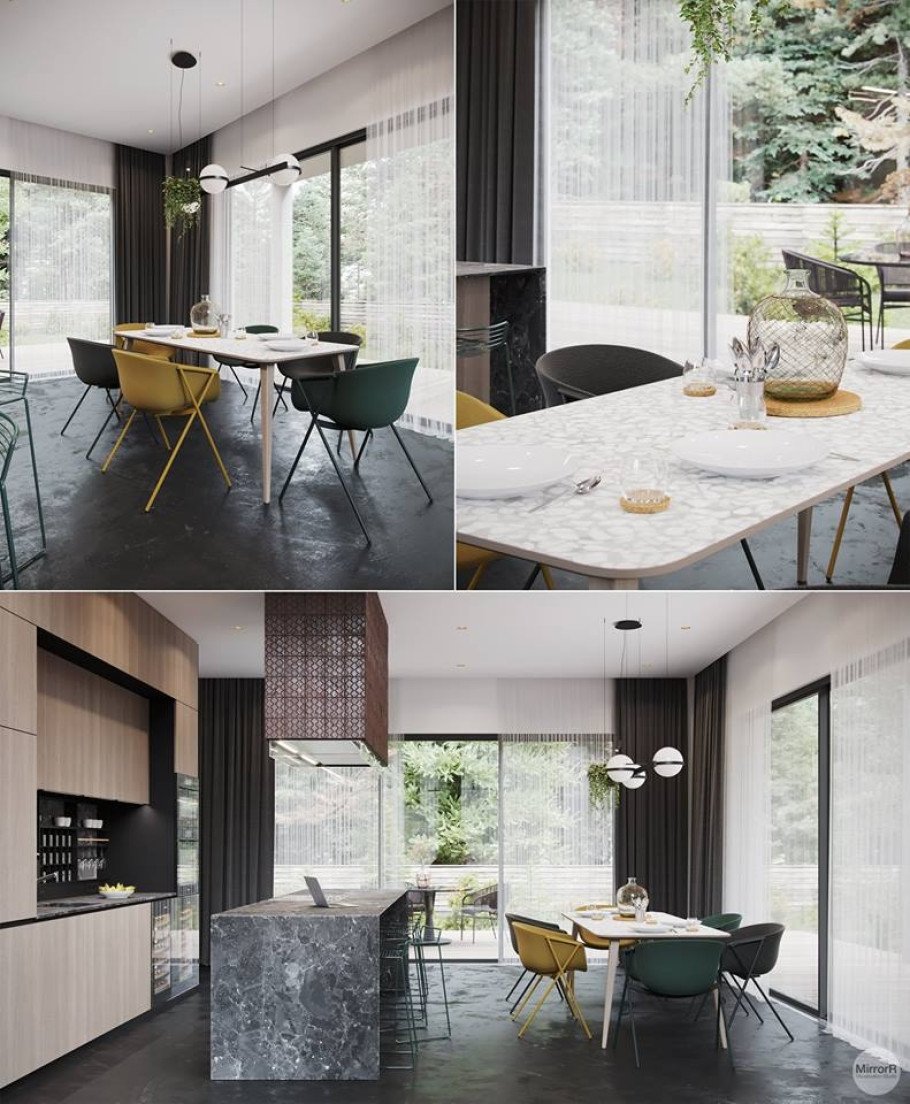 Private Home