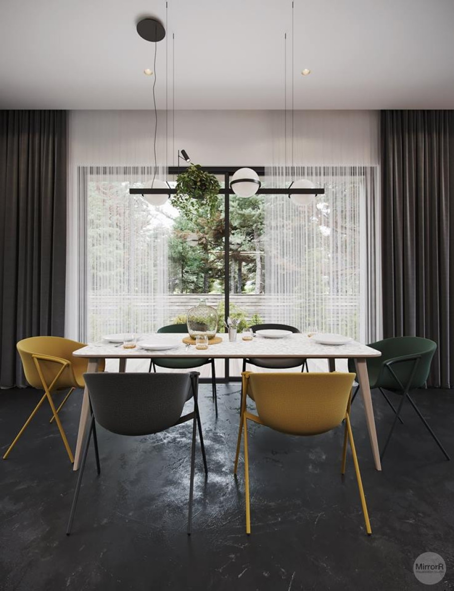 Private Home