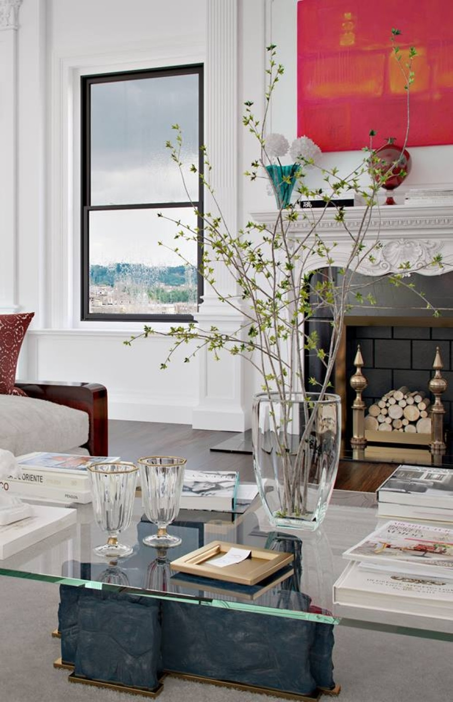 Rome Loft