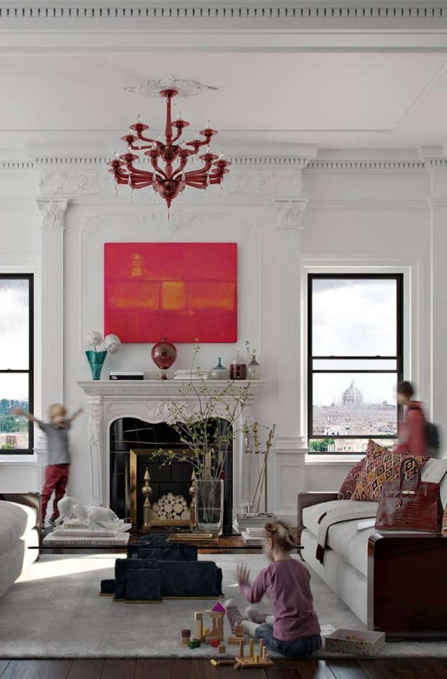 Rome Loft