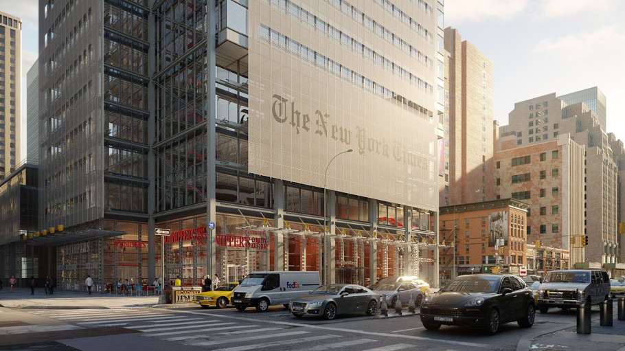 New York Times
