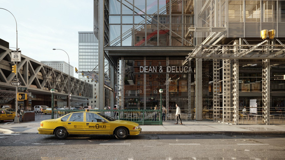 New York Times
