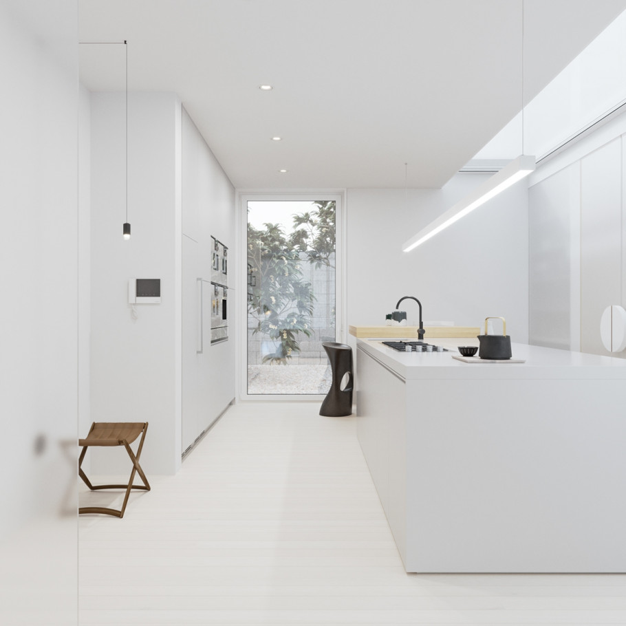 LAB House