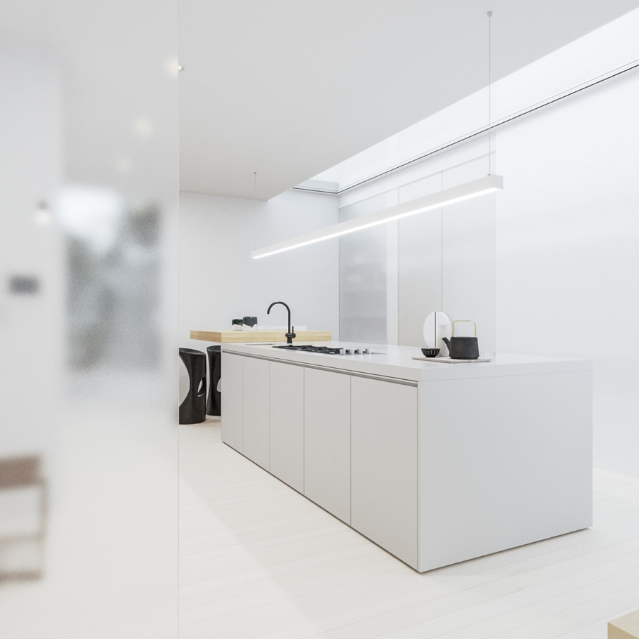 LAB House