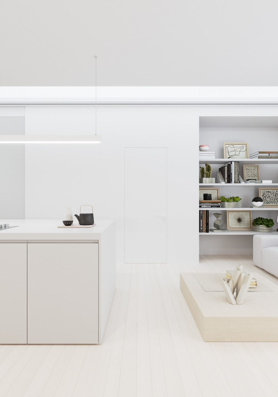 LAB House