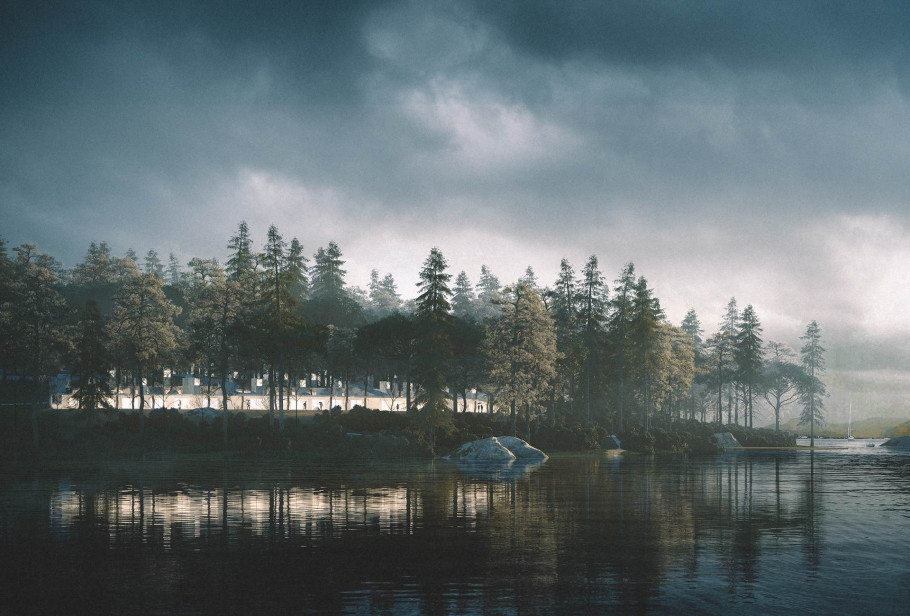 The Laketure