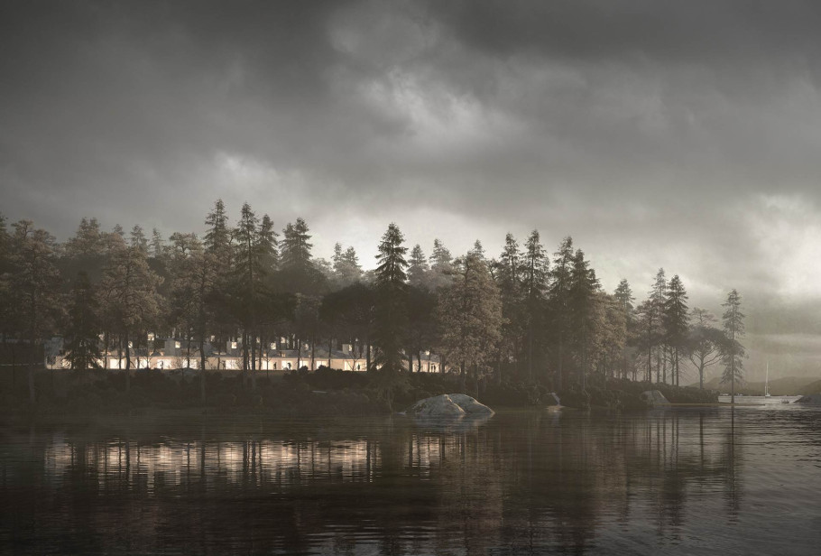 The Laketure